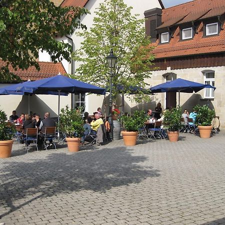 Landgasthof Und Hotel Weisser Lowe Eckental ภายนอก รูปภาพ