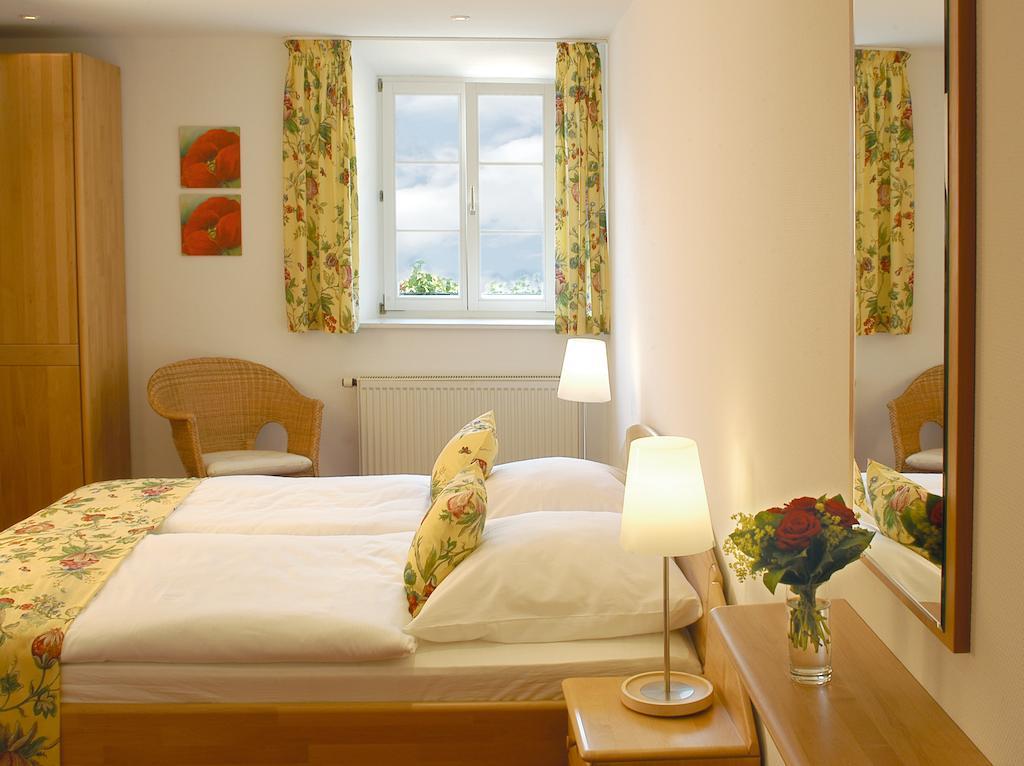 Landgasthof Und Hotel Weisser Lowe Eckental ห้อง รูปภาพ