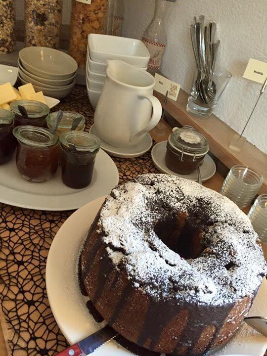 Landgasthof Und Hotel Weisser Lowe Eckental ภายนอก รูปภาพ